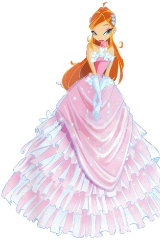 Winx Club Fotoğrafı