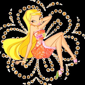 Winx Club Fotoğrafı