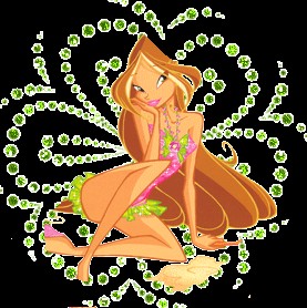 Winx Club fotoğrafı