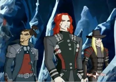 Winx Club fotoğrafı