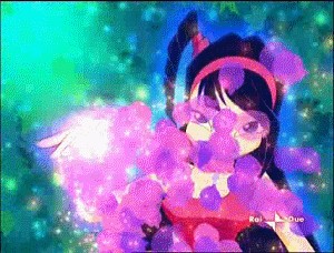 Winx Club Fotoğrafı