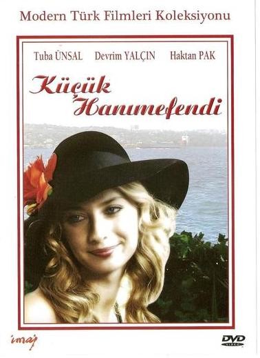 Küçük Hanımefendi! (2006) afişi
