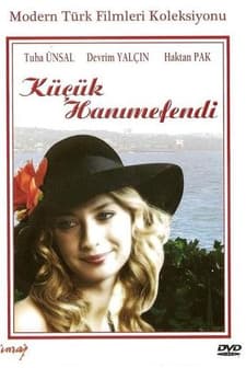 Küçük Hanımefendi! (2006) afişi