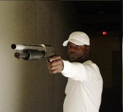 Dark Hallways fotoğrafı