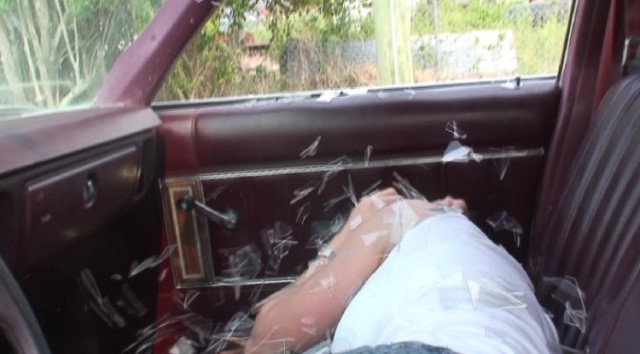 Bloody 27 fotoğrafı