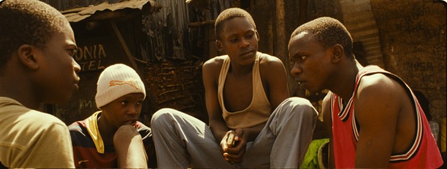 Soul Boy Fotoğrafı