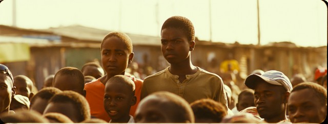 Soul Boy Fotoğrafı
