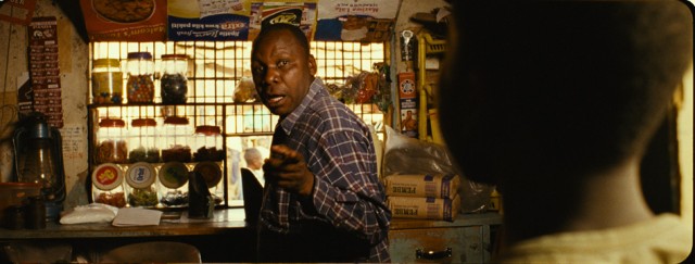 Soul Boy fotoğrafı