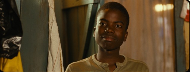 Soul Boy fotoğrafı