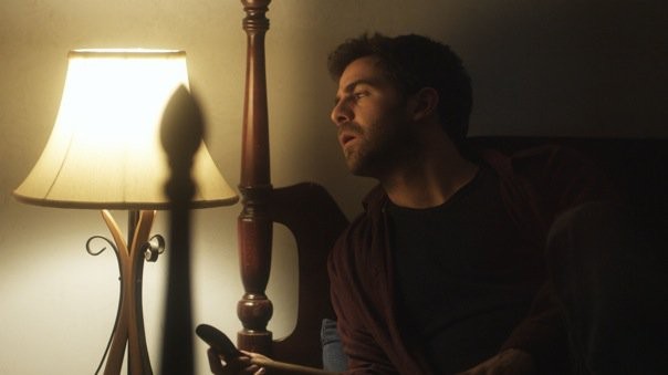 Second-story Man Fotoğrafı