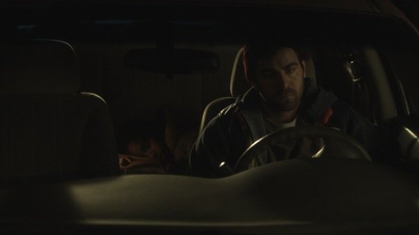 Second-story Man fotoğrafı