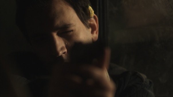 Second-story Man fotoğrafı