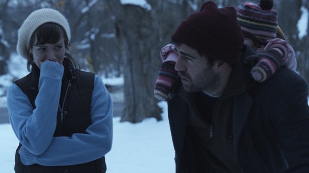 Second-story Man fotoğrafı