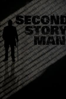 Second-story Man (2010) afişi