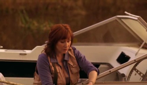 Mega Piranha fotoğrafı