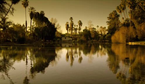 Mega Piranha fotoğrafı