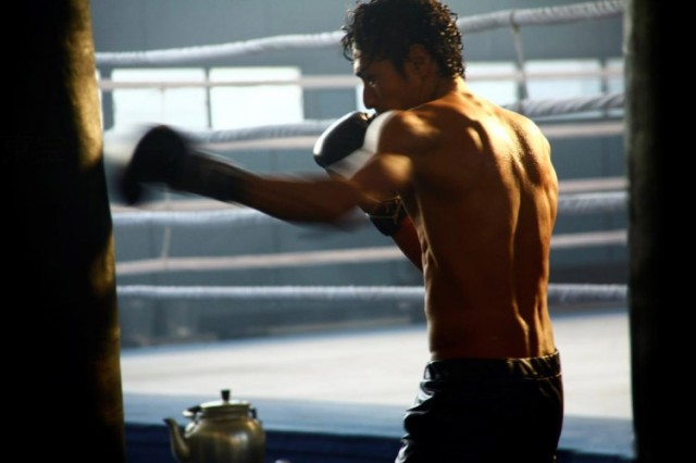 Tomorrow's Joe Fotoğrafı