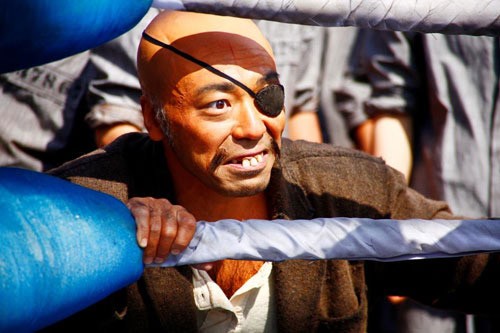 Tomorrow's Joe fotoğrafı