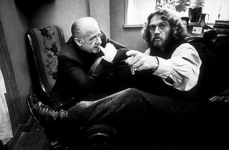 An Enemy of the People fotoğrafı