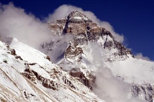 Everest: A Climb For Peace fotoğrafı