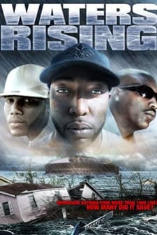 Waters Rising (2007) afişi