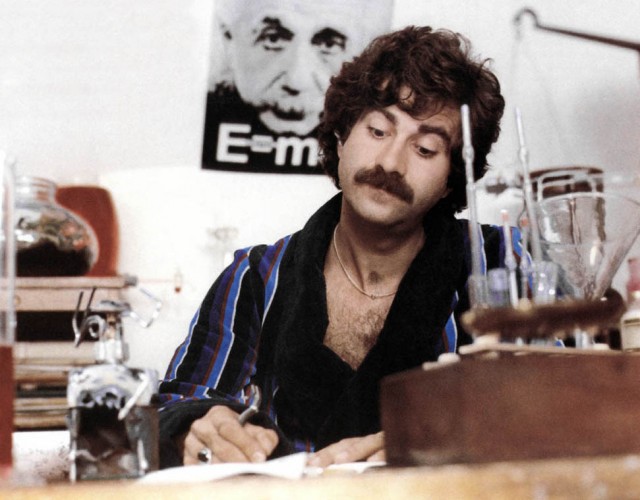 Cherchez L'erreur fotoğrafı