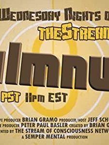 Filmnut (2007) afişi