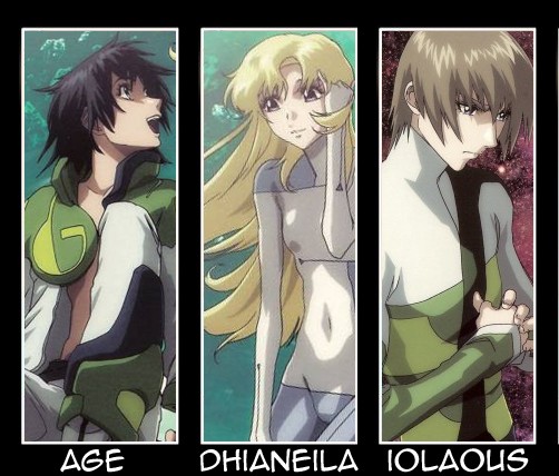 Heroic Age fotoğrafı