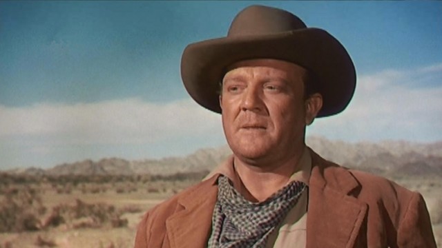 Last Of The Comanches fotoğrafı