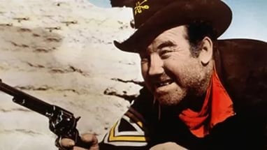 Last Of The Comanches fotoğrafı