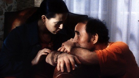 Sale Comme Un Ange fotoğrafı