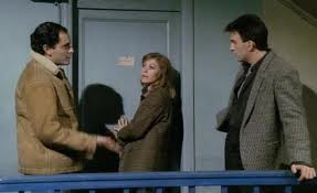 Escalier C fotoğrafı