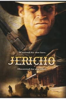 Jericho (2000) afişi