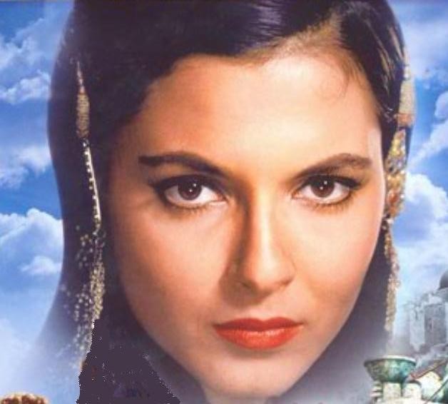 The Story Of Ruth fotoğrafı