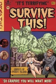 Survive This (2005) afişi