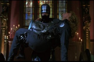 Robocop 3 Fotoğrafı