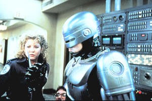 Robocop 3 fotoğrafı