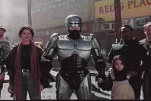 Robocop 3 fotoğrafı