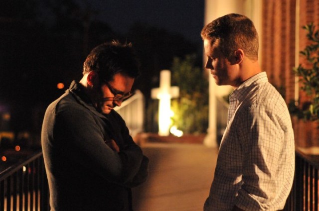 Reconciliation fotoğrafı