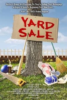 Yard Sale (2004) afişi