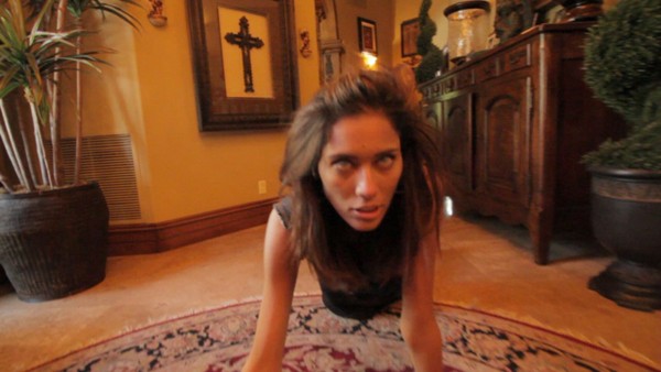 Trick Of The Witch fotoğrafı