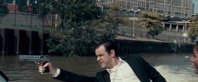 Freerunner fotoğrafı