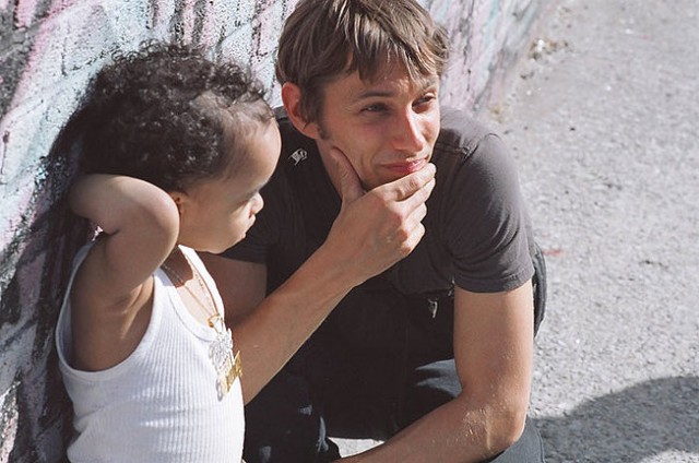 Prince Of Broadway fotoğrafı