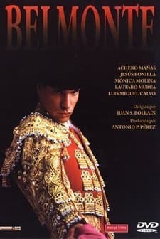 Belmonte (1995) afişi