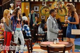 Shake It Up! fotoğrafı