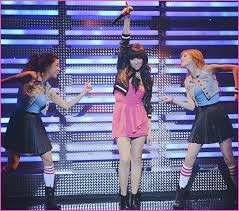 Shake It Up! Fotoğrafı