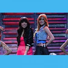 Shake It Up! Fotoğrafı