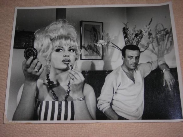 Çalınan Aşk fotoğrafı