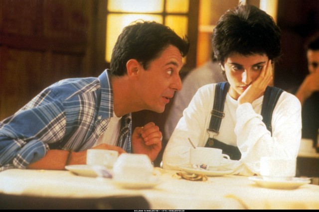 Alegre Ma Non Troppo fotoğrafı