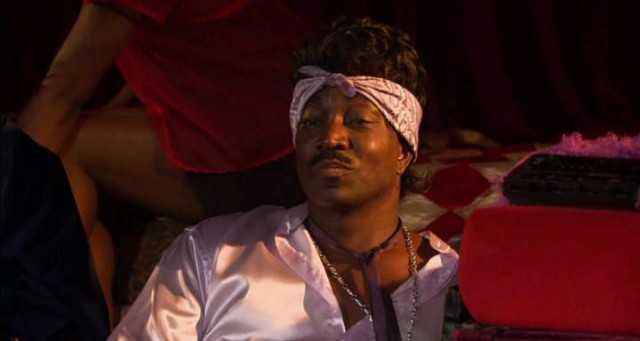 Something Like A Business fotoğrafı